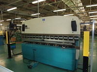 M90 fitted to Promecam